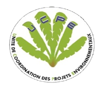 Unité de Coordination des Projets Environnementaux (UCPE)