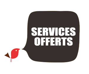 Services Offerts