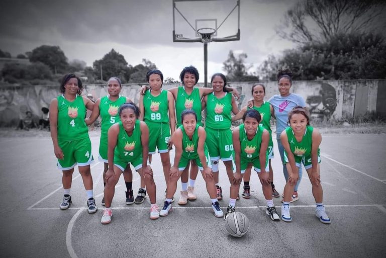 L’équipe féminine de basket du ministère de l’Environnement et du Développement Durable en finale de l’ASIEF !