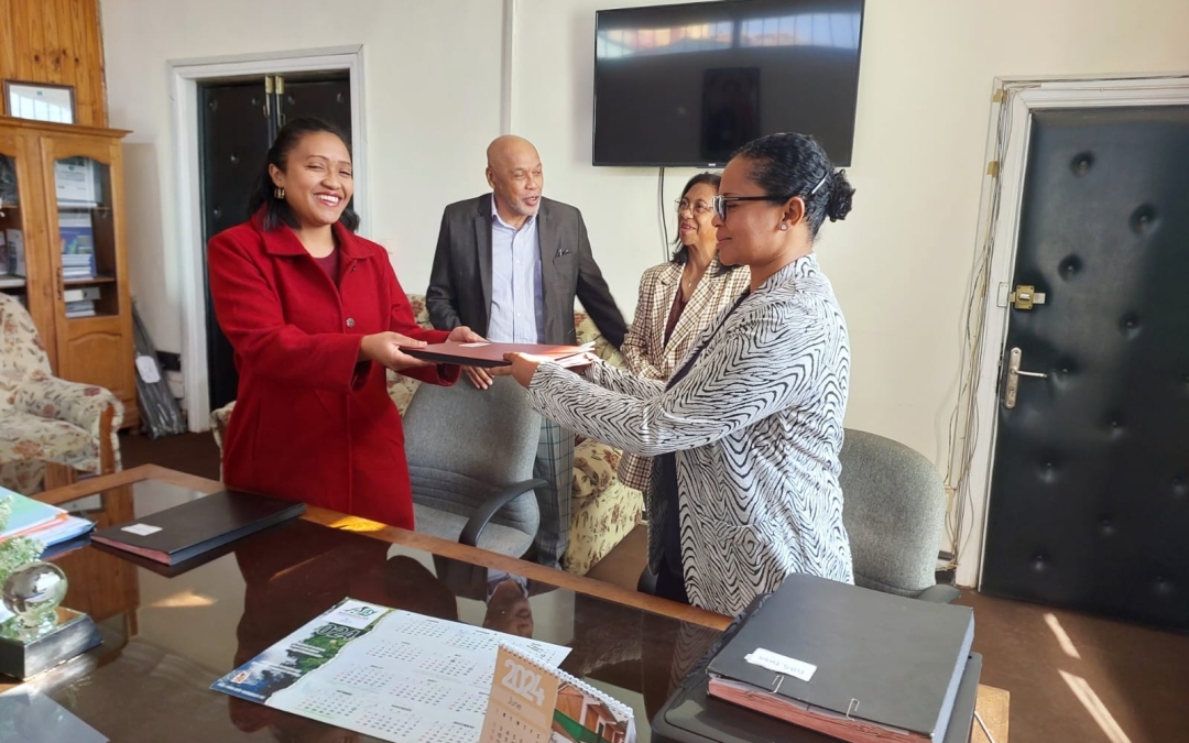 🌿𝗦𝗶𝗴𝗻𝗮𝘁𝘂𝗿𝗲 𝗱𝗲 𝗹’𝗮𝘂𝘁𝗼𝗿𝗶𝘀𝗮𝘁𝗶𝗼𝗻 𝗱𝗲 𝗽𝗿𝗲́𝗹𝗲̀𝘃𝗲𝗺𝗲𝗻𝘁 𝗔𝗣𝗔 𝗻°𝟰 : 𝗨𝗻 𝗽𝗮𝘀 𝘃𝗲𝗿𝘀 𝘂𝗻 𝗱𝗲́𝘃𝗲𝗹𝗼𝗽𝗽𝗲𝗺𝗲𝗻𝘁 𝗱𝘂𝗿𝗮𝗯𝗹𝗲 𝗮̀ 𝗠𝗮𝗱𝗮𝗴𝗮𝘀𝗰𝗮𝗿.