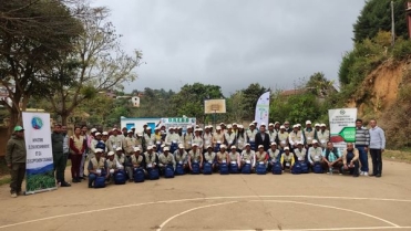 𝗙𝗼𝗿𝗺𝗮𝘁𝗶𝗼𝗻 𝗽𝗼𝘂𝗿 𝗹𝗮 𝗚𝗲𝘀𝘁𝗶𝗼𝗻 𝗗𝘂𝗿𝗮𝗯𝗹𝗲 𝗱𝗲𝘀 𝗥𝗲𝘀𝘀𝗼𝘂𝗿𝗰𝗲𝘀 𝗡𝗮𝘁𝘂𝗿𝗲𝗹𝗹𝗲𝘀 𝗮̀ 𝗠𝗮𝗻𝗷𝗮𝗸𝗮𝗻𝗱𝗿𝗶𝗮𝗻𝗮.