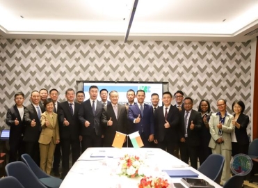 𝗠𝗮𝗱𝗮𝗴𝗮𝘀𝗰𝗮𝗿 𝗿𝗲𝗻𝗳𝗼𝗿𝗰𝗲 𝗹𝗮 𝗽𝗿𝗼𝘁𝗲𝗰𝘁𝗶𝗼𝗻 𝗱𝗲 𝘀𝗲𝘀 𝗺𝗮𝗻𝗴𝗿𝗼𝘃𝗲𝘀 𝗴𝗿𝗮̂𝗰𝗲 𝗮̀ 𝘂𝗻 𝗽𝗮𝗿𝘁𝗲𝗻𝗮𝗿𝗶𝗮𝘁 𝗜𝗻𝘁𝗲𝗿𝗻𝗮𝘁𝗶𝗼𝗻𝗮𝗹.