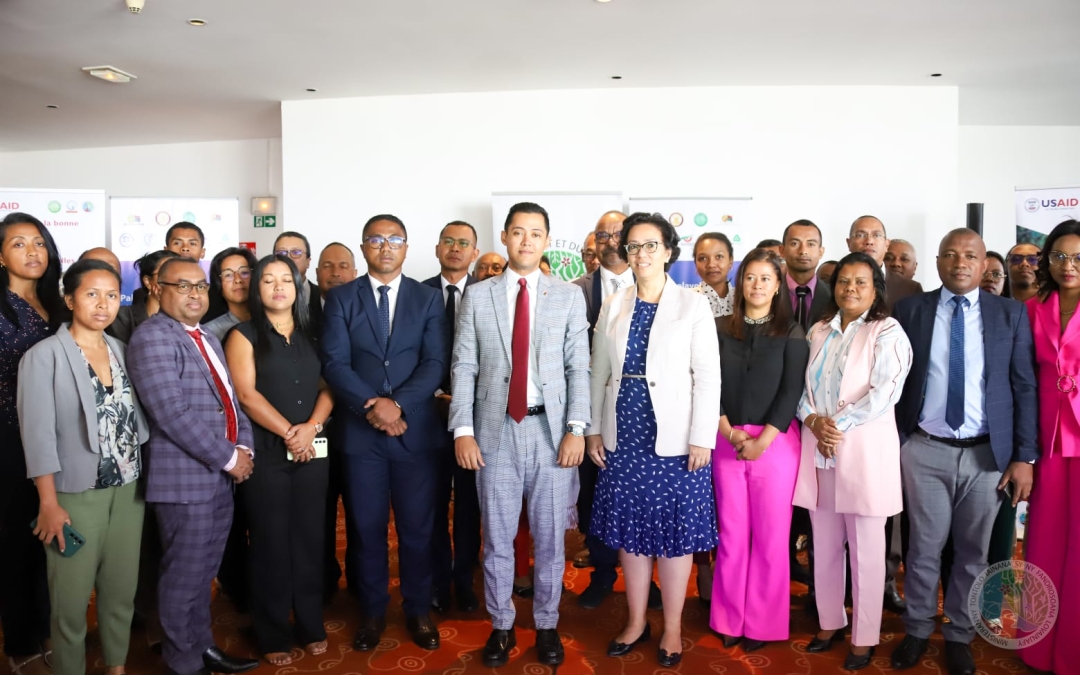 𝗥𝗲𝗻𝗳𝗼𝗿𝗰𝗲𝗺𝗲𝗻𝘁 𝗱𝗲 𝗹𝗮 𝗹𝘂𝘁𝘁𝗲 𝗰𝗼𝗻𝘁𝗿𝗲 𝗹𝗮 𝗰𝗼𝗿𝗿𝘂𝗽𝘁𝗶𝗼𝗻 𝗱𝗮𝗻𝘀 𝗹𝗮 𝗽𝗿𝗲́𝘀𝗲𝗿𝘃𝗮𝘁𝗶𝗼𝗻 𝗲𝘁 𝗹𝗮 𝗴𝗲𝘀𝘁𝗶𝗼𝗻 𝗱𝗲𝘀 𝗿𝗲𝘀𝘀𝗼𝘂𝗿𝗰𝗲𝘀 𝗻𝗮𝘁𝘂𝗿𝗲𝗹𝗹𝗲𝘀