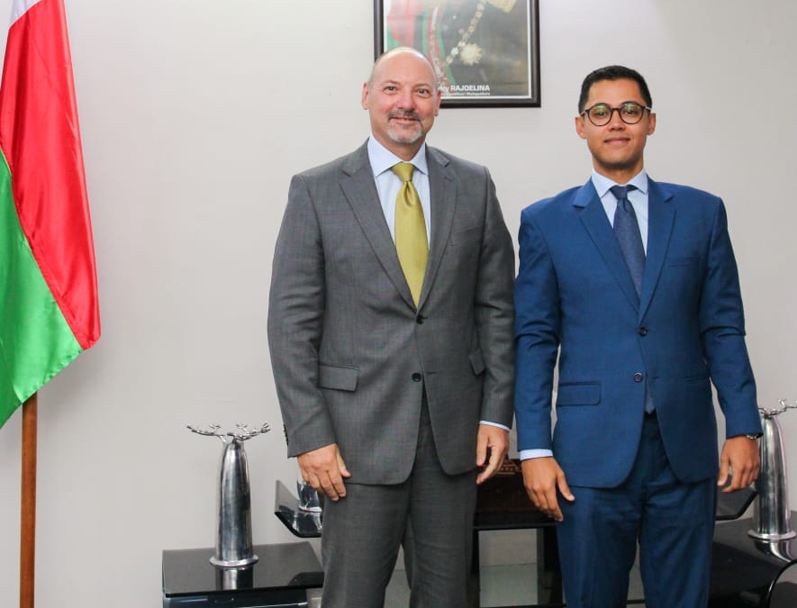 Renforcement du partenariat entre Madagascar et l’Union Européenne pour la préservation de l’environnement