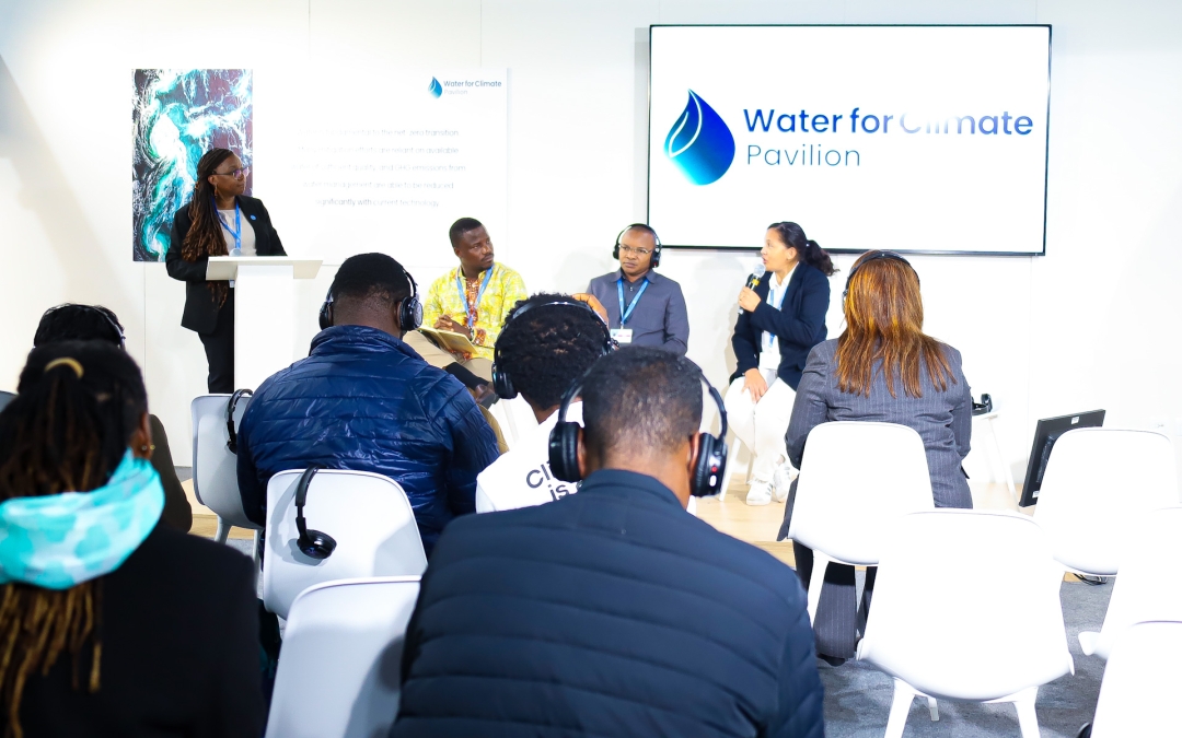 Intégration de l’eau et du WASH dans les Contributions Déterminées au niveau National : Un enjeu crucial pour les pays vulnérables comme Madagascar