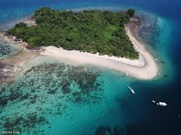 Parc National de Nosy Tanihely