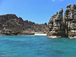 Parc National de Nosy Hara