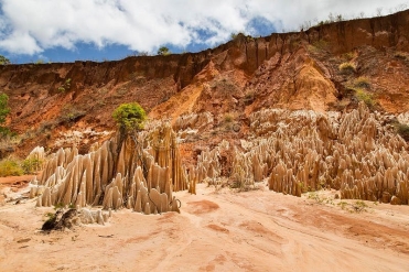 Parc National d’Ankarafantsika