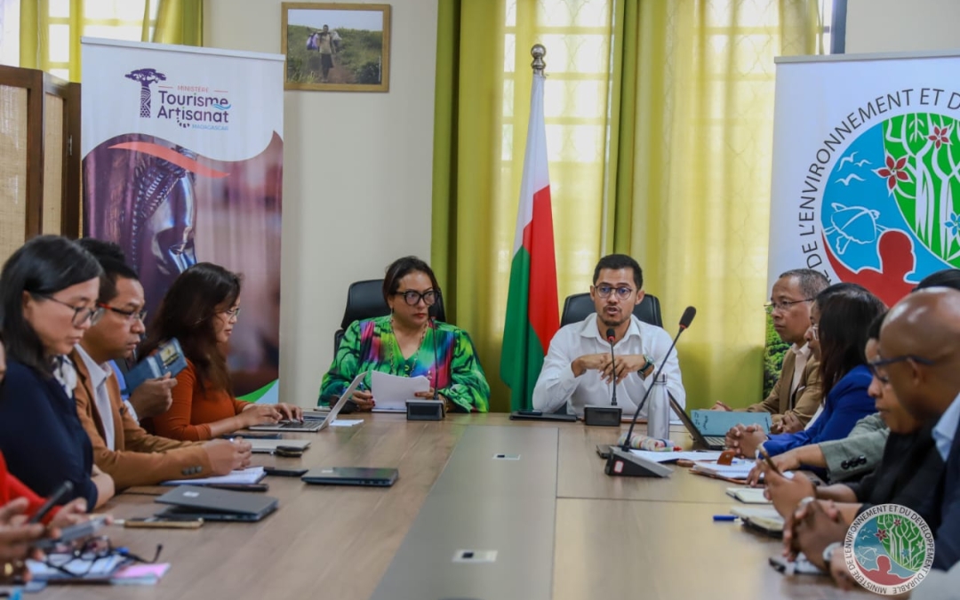 Lancement du projet de concession des parcs nationaux de Madagascar : Pour un écotourisme durable et la préservation de la biodiversité