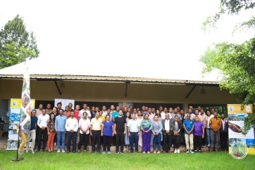 « Renforcement de la gestion des parcs de Madagascar : Nouveaux outils technologiques pour la préservation des aires protégées »