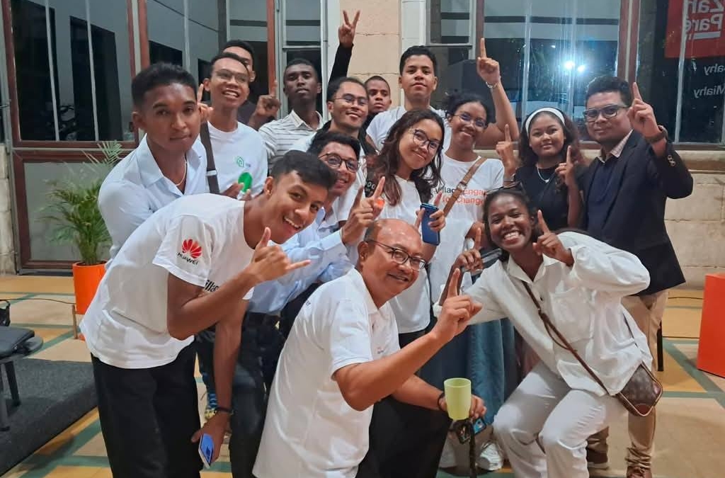 Plastikôo Remporte le Grand Prix de l’Orange Summer Challenge 2024 avec un Projet Innovant de Recyclage des Déchets Plastiques