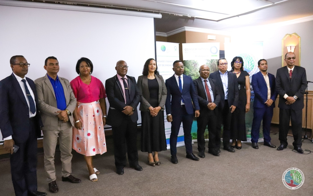 🌳𝗖𝗹𝗼̂𝘁𝘂𝗿𝗲 𝗱𝘂 𝗽𝗿𝗼𝗷𝗲𝘁 𝗣𝗮𝘆𝘀𝗮𝗴𝗲𝘀 𝗗𝘂𝗿𝗮𝗯𝗹𝗲𝘀 : 𝘂𝗻𝗲 𝗰𝗼𝗹𝗹𝗮𝗯𝗼𝗿𝗮𝘁𝗶𝗼𝗻 𝗿𝗲́𝘂𝘀𝘀𝗶𝗲🌿
