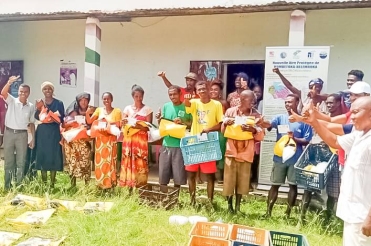 Préservation de l’aire protégée de Bombetoka-Belemboka : Une action commune pour un avenir durable