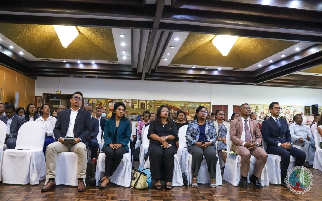 ✅ Réforme du Décret MECIE : Un Nouveau Cadre pour une Gouvernance Environnementale Responsable à Madagascar