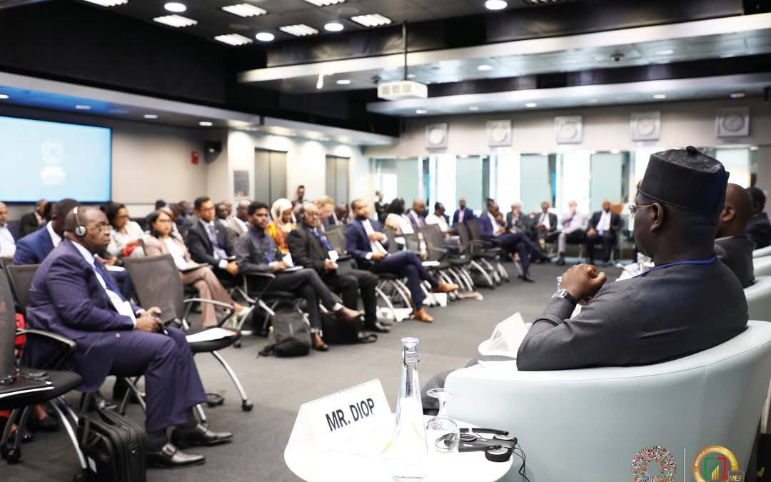 🌐👥🇲🇬 𝗦𝗽𝗿𝗶𝗻𝗴 𝗠𝗲𝗲𝘁𝗶𝗻𝗴𝘀 : 𝗳𝗶𝘃𝗼𝗿𝗶𝗮𝗻𝗮 𝗺𝗮𝗵𝗮𝗸𝗮𝘀𝗶𝗸𝗮 𝗻𝘆 𝗳𝗮𝗺𝗽𝗶𝗿𝗼𝗯𝗼𝗿𝗼𝗯𝗼𝗮𝗻𝗮 𝗻𝘆 𝗳𝗶𝘀𝗶𝘁𝗿𝗮𝗵𝗮𝗻𝗮 𝗮𝗻𝗴𝗼𝘃𝗼 𝗲𝘁𝗼 𝗔𝗳𝗿𝗶𝗸𝗮.