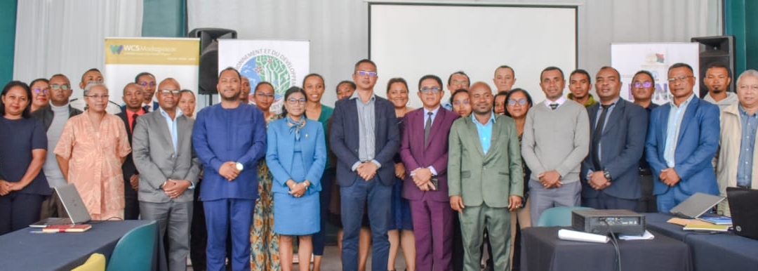 Madagascar se mobilise pour la biodiversité marine : Atelier national de consultation en vue de la ratification de l’Accord BBNJ