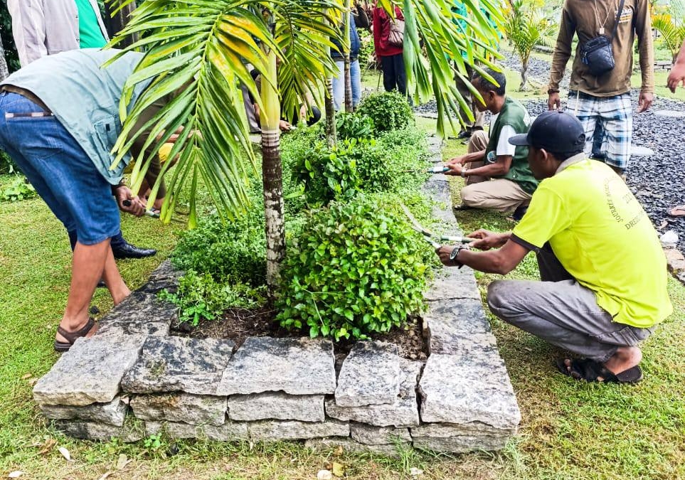 🌱🌳 𝟵 𝗺𝗮𝘆 𝟮𝟬𝟮𝟱 : 𝗙𝗮𝗻𝗼𝗺𝗯𝗼𝗵𝗮𝗻𝗮 𝗼𝗳𝗶𝘀𝗶𝗮𝗹𝘆 𝗻𝘆 𝗳𝗶𝗸𝗼𝗹𝗼𝗸𝗼𝗹𝗼𝗮𝗻𝗮 𝘀𝘆 𝗳𝗮𝗻𝗮𝗿𝗮𝗵𝗮-𝗺𝗮𝘀𝗼 𝗻𝘆 𝗵𝗮𝘇𝗼 𝗻𝗼𝘃𝗼𝗹𝗲𝗻𝗮. 🌳