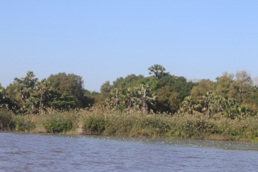 Lac Mandrozo