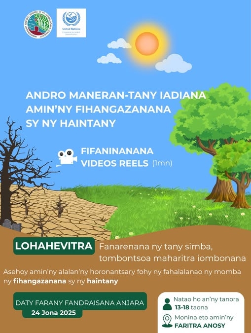 🎬 𝗙𝗶𝗳𝗮𝗻𝗶𝗻𝗮𝗻𝗮 𝗛𝗼𝗿𝗼𝗻𝗮𝗻𝘁𝘀𝗮𝗿𝘆 𝗥𝗲𝗲𝗹𝘀 𝗵𝗼 𝗮𝗻’𝗻𝘆 𝘁𝗮𝗻𝗼𝗿𝗮 𝗮𝗼 𝗮𝗺𝗶𝗻’𝗻𝘆 📍𝗙𝗮𝗿𝗶𝘁𝗿𝗮 𝗔𝗻𝗼̂𝘀𝘆