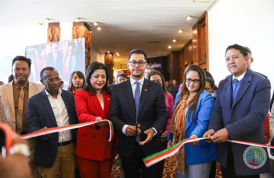 𝗟𝗮𝗻𝗰𝗲𝗺𝗲𝗻𝘁 𝗼𝗳𝗳𝗶𝗰𝗶𝗲𝗹 𝗱𝘂 𝗦𝗮𝗹𝗼𝗻 𝗕𝗶𝗼𝗹𝗼𝗷𝗶𝗸𝗮 𝟮𝟬𝟮𝟱
