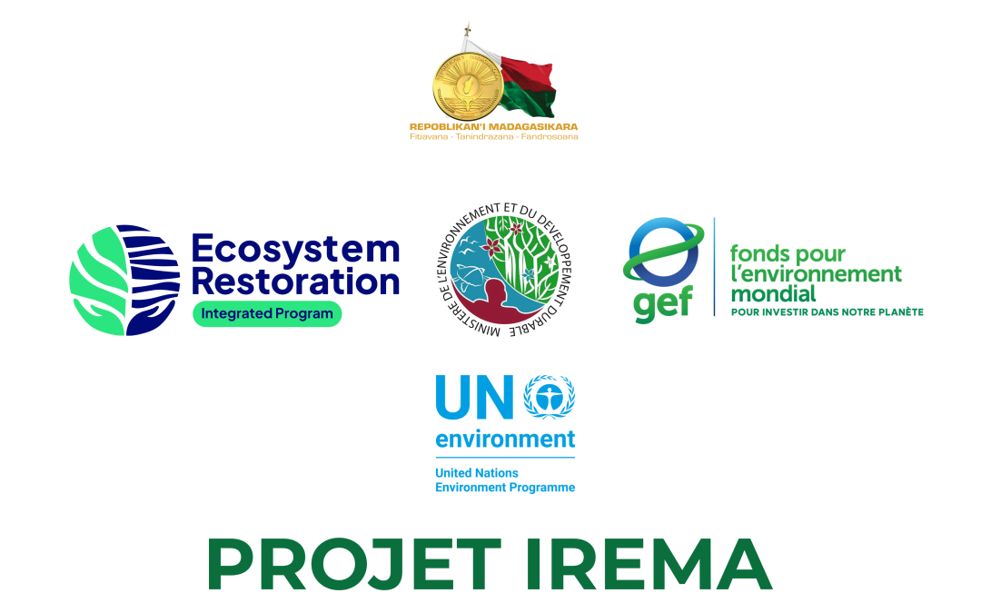 Appel à Manifestation d’Intérêt : Projet IREMA
